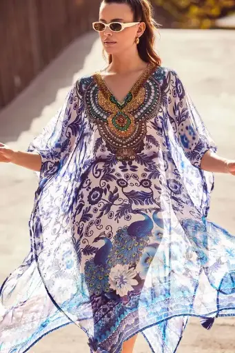 Iconique  - Poncho