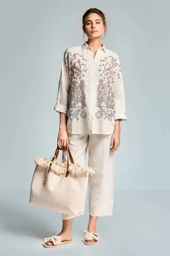 Iconique  - Abito corto