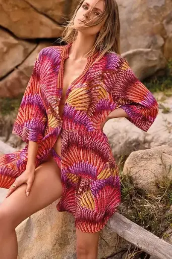 Vacanze Italiane - abito corto