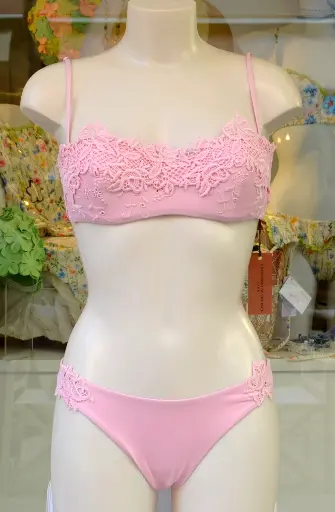 Ermanno Scervino  - bikini