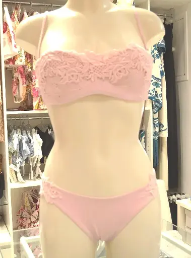 Ermanno Scervino  - bikini