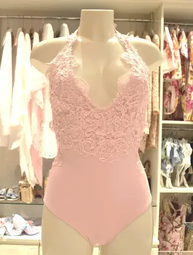 Ermanno Scervino  - costume intero