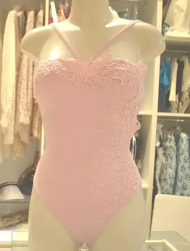 Ermanno Scervino - costume intero
