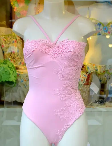 Ermanno Scervino - costume intero