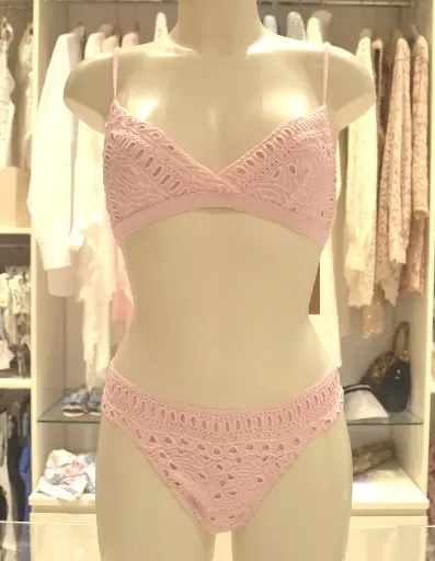 Ermanno Scervino - bikini