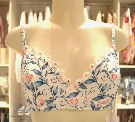 I COSTUMI DEL FORTE COLLEZIONE CUORI - BIKINI