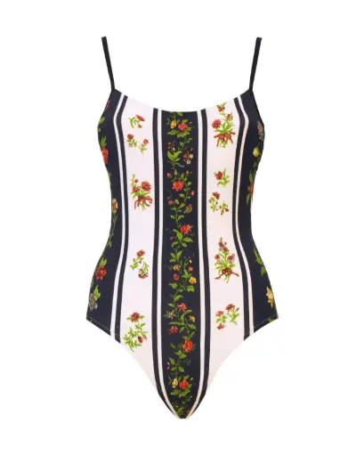 raffaela d'angelo - costume intero