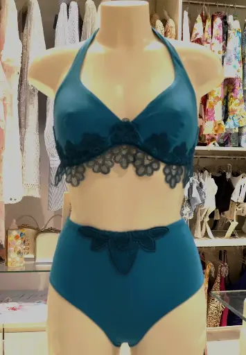 RAFFAELA D'ANGELEO - BIKINI