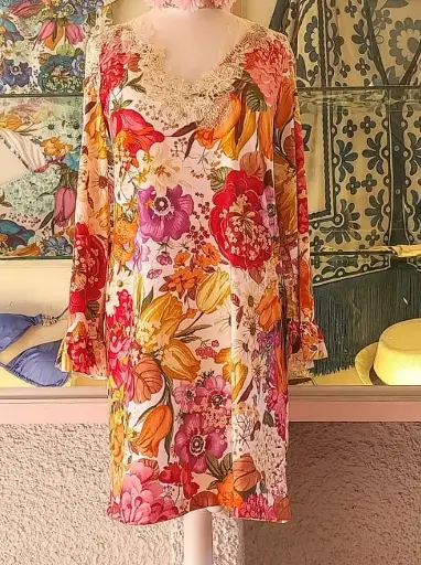 RAFFAELA D'ANGELEO - ABITO CORTO