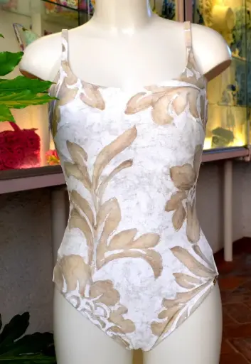 Maryan Mehlhorn - costume intero