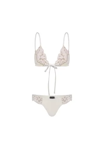 Miss Bikini - BIKINI TRIANGOLO SLIP BRASILE