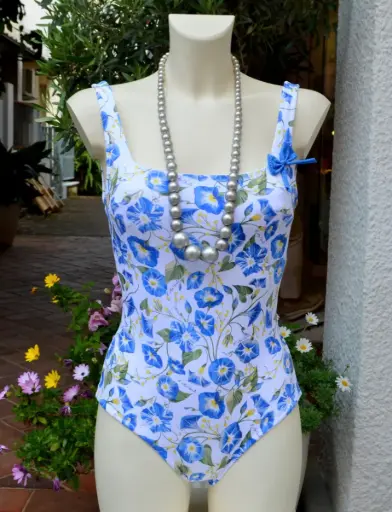 I costumi del Forte - costume intero