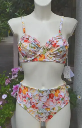 i costumi del forte  - bikini anche taglie forti