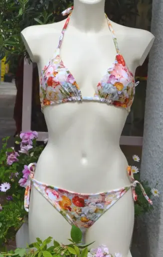 i costumi del forte - bikini