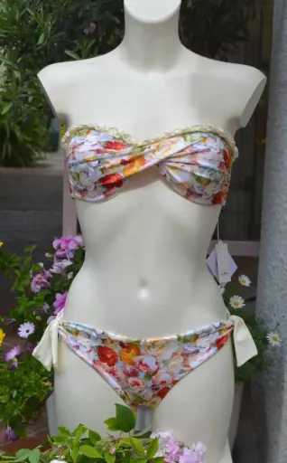 i costumi del forte - bikini fascia
