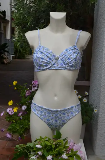 i costumi del forte - bikini fascia