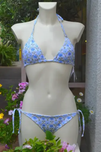 i costumi del forte - bikini
