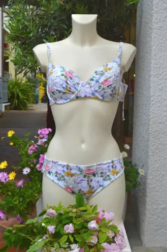 i costumi del forte - bichini 