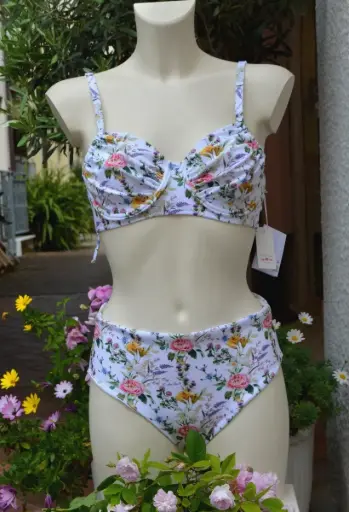 i costumi del forte -  bikini anche taglie morbide