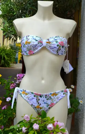 i costumi del forte - bikini