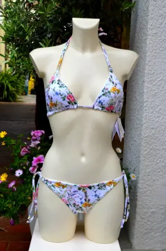 i costumi del forte  - bikini