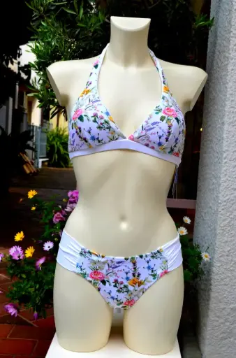 i costumi del forte - bikini