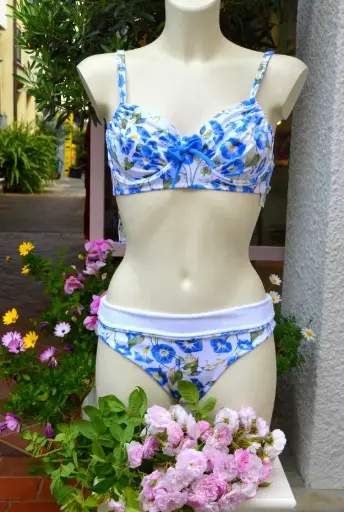 i costumi del forte - bikini