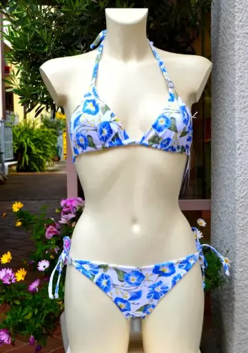 i costumi del forte - bikini triangolo