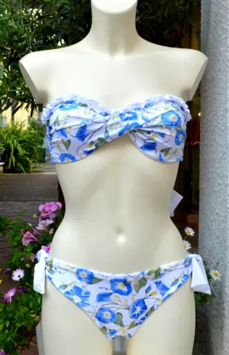 i costumi del forte - bikini fascia