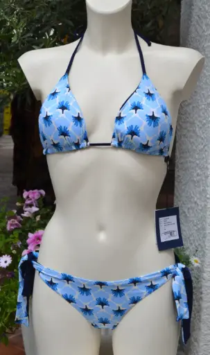 isa belle - bikini