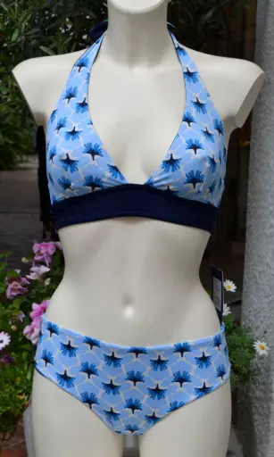 isa belle - bikini