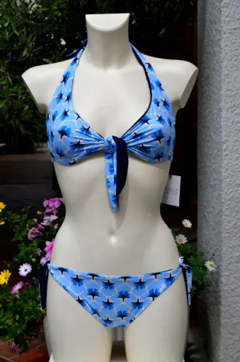 isa belle  - bikini