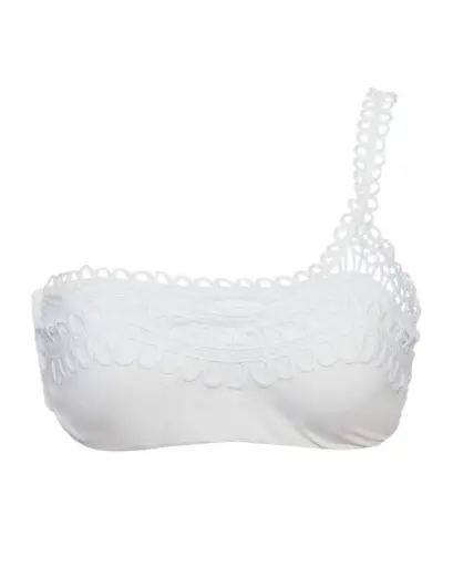 raffaela d'angelo summer - bikini monospalla