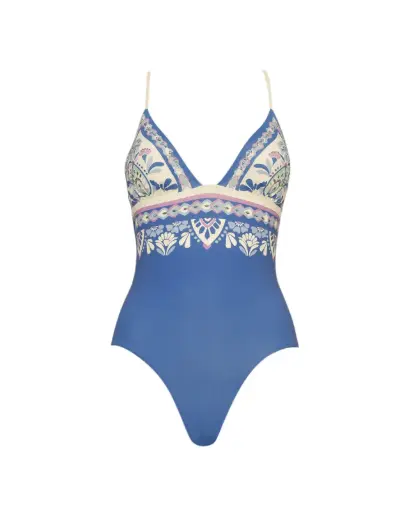 raffaela d'angelo summer - costume intero