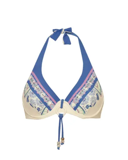 raffaela d'angelo summer - reggiseno ferretto